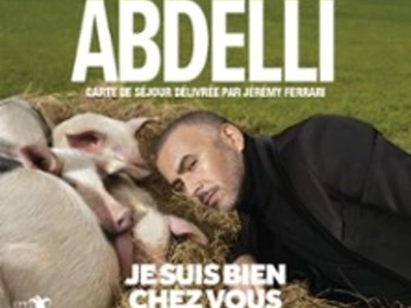 Je Suis Bien Chez Vous