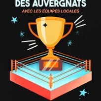 Maestro d'Impro des Auvergnats