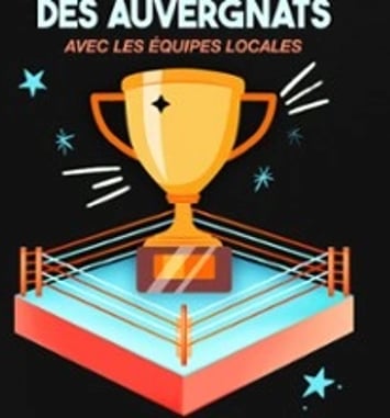 Maestro d'Impro des Auvergnats