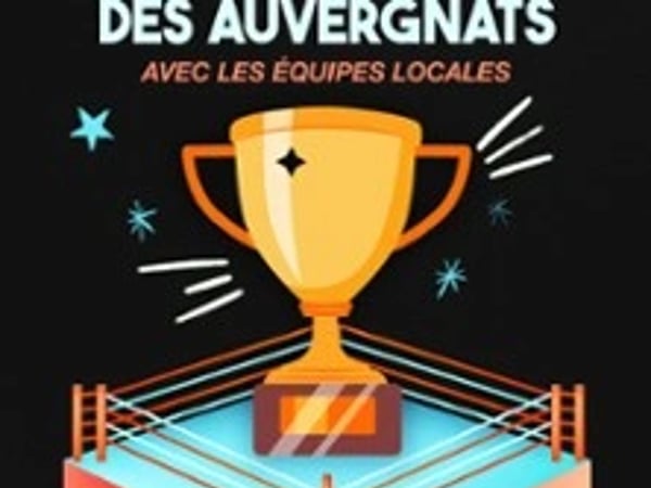 Maestro d'Impro des Auvergnats