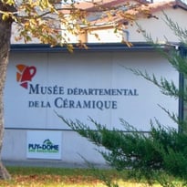 Musée Départemental de La Céramique