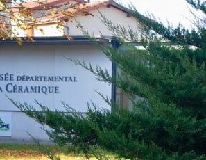 Musée Départemental de La Céramique