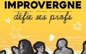 Improvergne Défie ses Profs