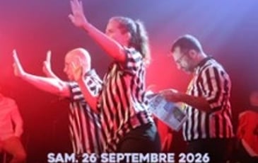 Match d'Impro 4