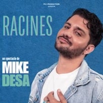 Mike Desa, Racines