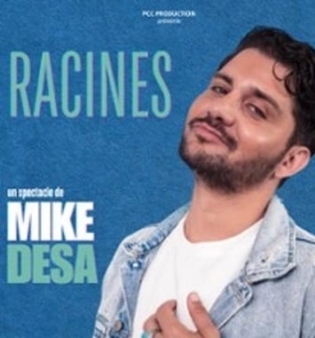 Mike Desa, Racines