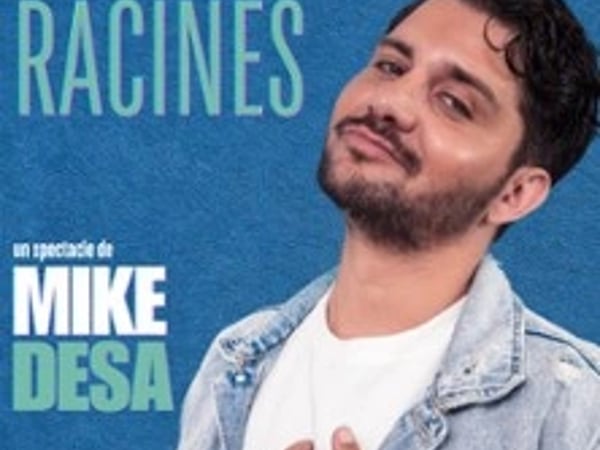 Mike Desa, Racines