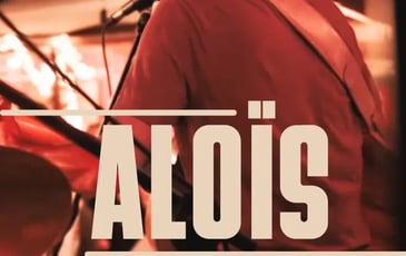 Concert à l'église Notre-Dame de l'Assomption