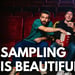 Sampling is Beautiful