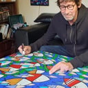 Luc Michel