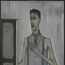 Bernard Buffet