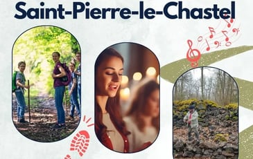 Balade culturelle et gourmande