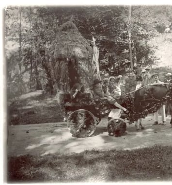 Parc Fenestre La Bourboule