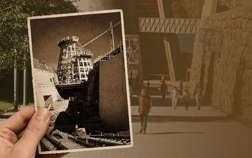 Journées Européennes du Patrimoine à Vulcania