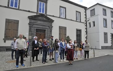 Visites guidées du centre historique de Gerzat