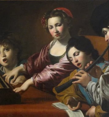 Dans les coulisses de l'exposition d'Émilie Lemardeley