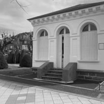 Pavillons des Logeurs, Exposition de photographies