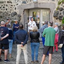 Visite Guidée