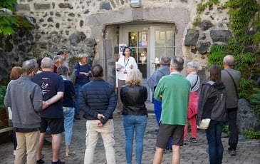 Visite Guidée