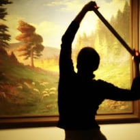 Atelier danse