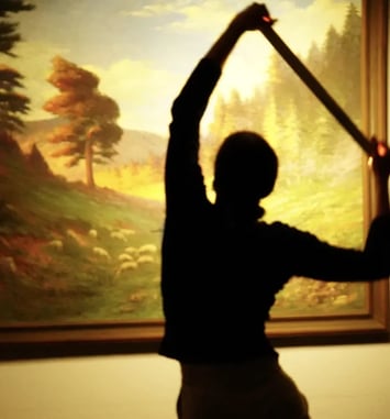 Atelier danse