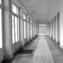 Visite de la villa Borghèse
