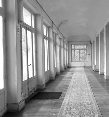 Visite de la villa Borghèse