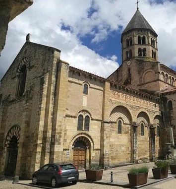 Visite guidée