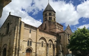 Visite guidée