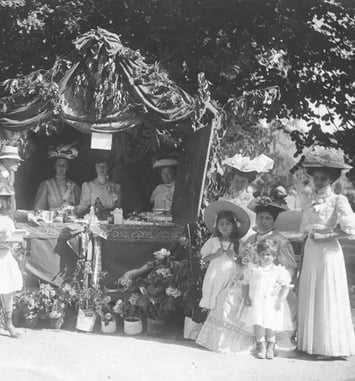 Visites guidées de La Bourboule