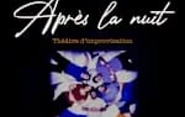 Après la nuit
