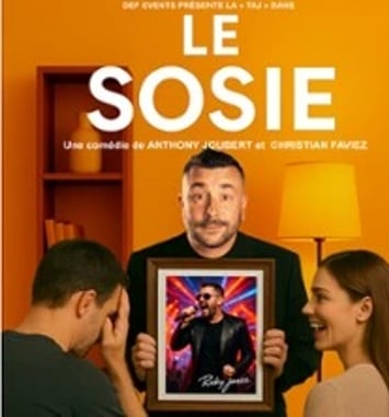 Le Sosie