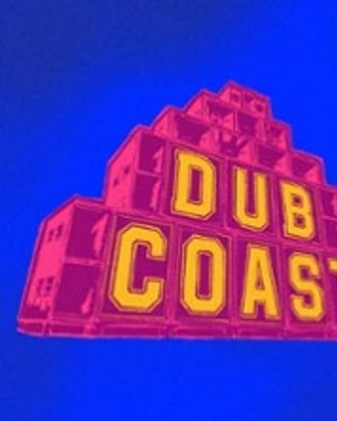 Dub Coast 9