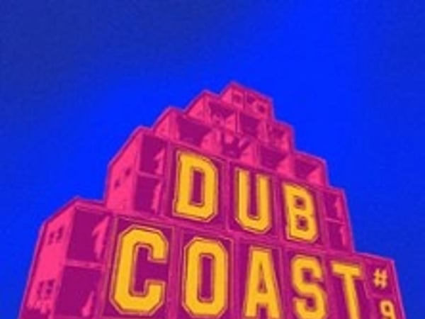 Dub Coast 9