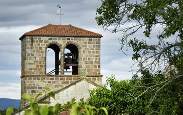 L'église de Montaigut, dernières découvertes grâce à l'archéologie