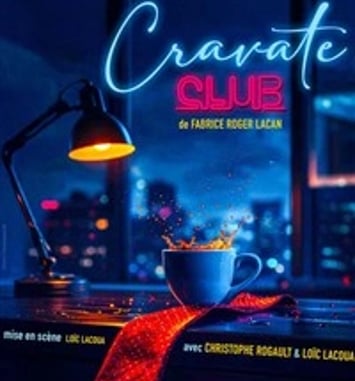 Cravate Club