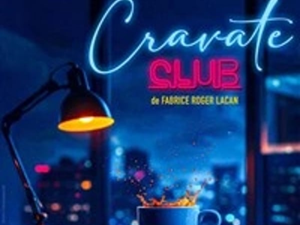 Cravate Club