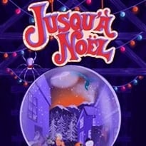 Jusqu'à Noël