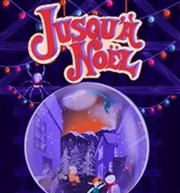 Jusqu'à Noël