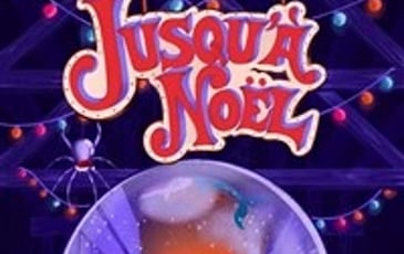 Jusqu'à Noël