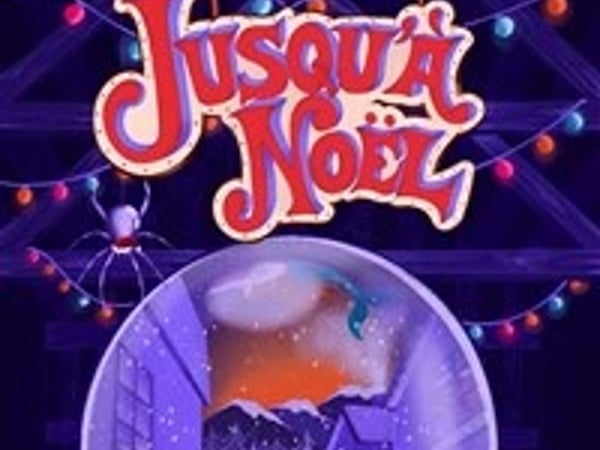 Jusqu'à Noël