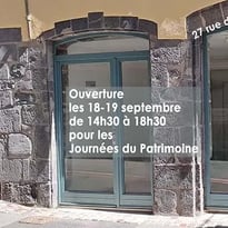 Exposition : Rencontre avec l'artiste Flo-M