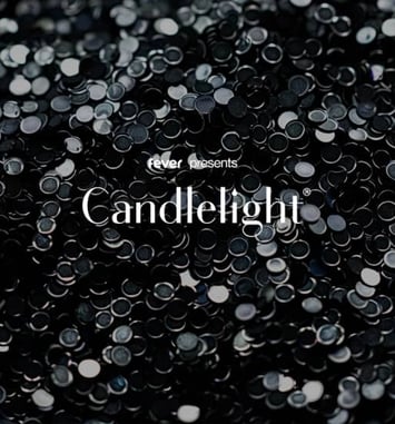 Candlelight : Hommage à Michael Jackson