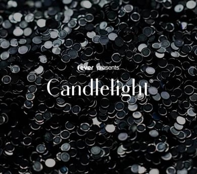Candlelight : Hommage à Michael Jackson
