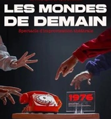 Les Mondes de Demain
