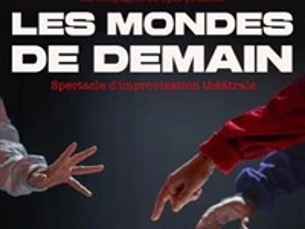 Les Mondes de Demain