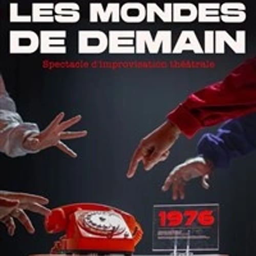 Les Mondes de Demain 1