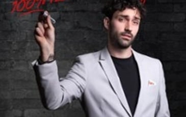 Paul Hugo, Magie 100% illégale