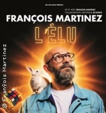 François Martinez, L'Elu