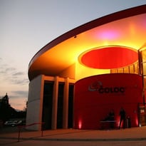 Coloc de la culture